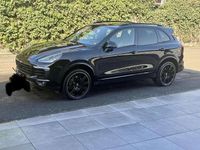 Usata Porsche Cayenne S 385 CV (283 kW) 2015 Nero SUV