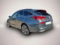 Neu Hyundai i30 Trend 150 PS (110 kW) 2026 Manufacturer Kombi