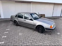 Gebraucht Volvo 460 1992 Limousine