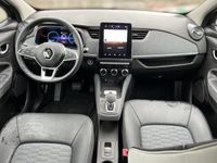 gebraucht Renault Zoe Intens - Kauf-Batterie CCS Schnelllader R135 Z....