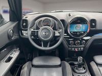 Gebraucht Mini Cooper S 178 PS (130 kW) 2022 Moonwalk grey (metallic) (metallic) Kleinwagen