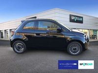 gebraucht Fiat 500e Icon Navi Pdc Ab 149€ Und 2.99%*