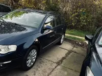 Gebraucht VW Passat 140 PS (102 kW) 2006 Andere farben Limousine