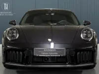 Gebraucht Porsche 911 541 PS (397 kW) 2025 Schwarz Coupé