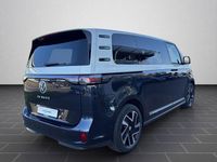Gebraucht VW ID. Buzz Pro 210 kW (286 PS) 2026 Candyweiß/ starlight blue metallic (metallic) Van / Kleinbus