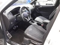 gebraucht VW Tiguan 1.4 eHybrid R-LINE IQ.LIGHT PANO AHK LM19