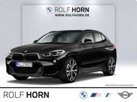 gebraucht BMW X2 sDrive18d M Sportpaket Pano. HeadUp RKam AHK