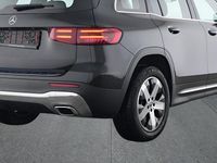 Gebraucht Mercedes GLB180 136 PS (100 kW) 2024 Schwarz SUV