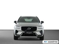 Gebraucht Volvo XC60 Plus 398 PS (292 kW) 2024 Silber SUV