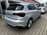 Gebraucht Fiat Tipo Life 101 PS (74 kW) 2021 Silber Limousine