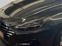 gebraucht Hyundai i30 Trend 1.5T NAVI+LED+SITZHZG+LENKRADHZG+KOMFORT