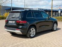 Gebraucht Mercedes GLB180 Style 136 PS (100 kW) 2022 Schwarz SUV