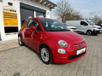 gebraucht Fiat 500 Lounge