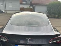 Gebraucht Tesla Model 3 Standard Range 235 kW (320 PS) 2023 Grau Limousine