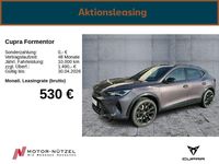 Neu Cupra Formentor VZ 272 PS (200 kW) 2026 Violett SUV