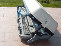 Gebraucht Mercedes 250 204 PS (150 kW) 2013 Schwarz SUV