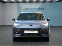 Neu VW T-Roc 150 PS (110 kW) 2026 Blau SUV
