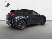 Neu Cupra Terramar VZ 265 PS (194 kW) 2026 Schwarz SUV