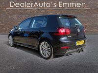 Gebraucht VW Golf V R 250 PS (183 kW) 2007 Schwarz Limousine