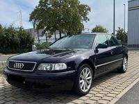Gebraucht Audi A8 230 PS (169 kW) 1997 Limousine