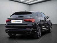 Second-hand Audi RS Q3 2021 Negru SUV