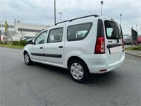 gebraucht Dacia Logan MCV sitze7