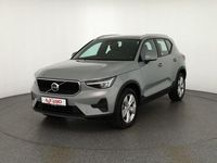 Gebraucht Volvo XC40 Core 163 PS (119 kW) 2024 Grau SUV