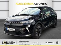 Gebraucht Renault Symbioz Techno 143 PS (105 kW) 2026 Black pearlschwarz metallic SUV