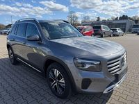 Gebraucht Mercedes GLB200 150 PS (110 kW) 2025 Grau SUV