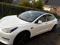 Gebraucht Tesla Model 3 450 kW (612 PS) 2021 Weiß Limousine