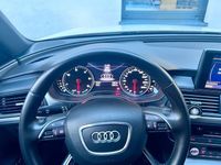 gebraucht Audi A6 Avant 3.0 TDI quattro Matrix Led