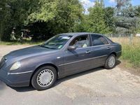 Usata Lancia Thesis 170 CV (125 kW) 2002 Grigio Berlina