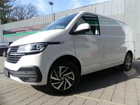 Gebraucht VW Transporter 150 PS (110 kW) 2024 Candyweiß (metallic) Van