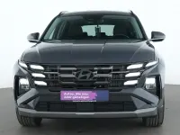 Gebraucht Hyundai Tucson 160 PS (117 kW) 2025 Ecotronic grey SUV
