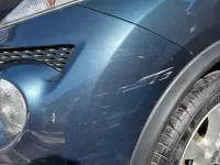Gebraucht Nissan Juke 115 PS (84 kW) 2010 Andere farben SUV