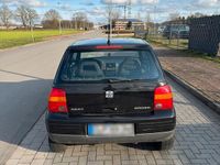 Gebraucht Seat Arosa 50 PS (36 kW) 2000 Schwarz Kleinwagen