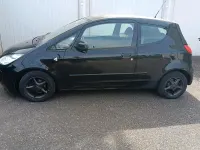 Second-hand Mitsubishi Colt 2006 Coupe