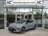 Neu Cupra Formentor VZ 333 PS (244 kW) 2026 SUV