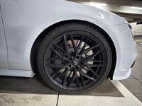 Gebraucht Audi S7 Sportback 420 PS (308 kW) 2012 Weiß Kleinwagen