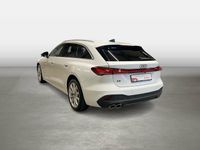 Gebraucht Audi A5 Sport 204 PS (150 kW) 2025 Weiß Coupé