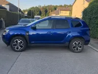 Gebraucht Dacia Duster Celebration 116 PS (85 kW) 2021 SUV
