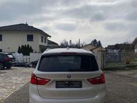 gebraucht BMW 218 Gran Tourer 218 i Aut. Sport Line