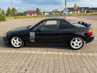 gebraucht Honda CR-X del sol EG2 vtec