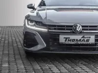 Occasion VW Arteon R 320 ch (235 kW) 2022 Gris Break