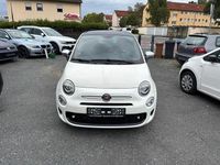 Gebraucht Fiat 500 Rockstar 86 PS (63 kW) 2019 Limousine