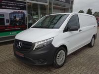 Gebraucht Mercedes Vito 190 PS (139 kW) 2023 Weiß Van