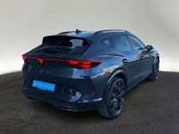 Gebraucht Cupra Formentor 150 PS (110 kW) 2025 Magnetic grau metallic SUV