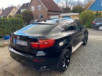 gebraucht BMW X6 Tüv Neu