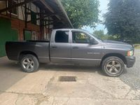 Gebraucht Dodge Ram 250 PS (183 kW) 2002 Grau Abholung