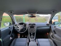 gebraucht VW Golf VI 